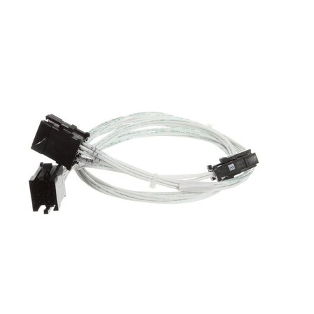 Vulcan Hart Harness, Assembly. Main (Ccs) 00-427754-000G1